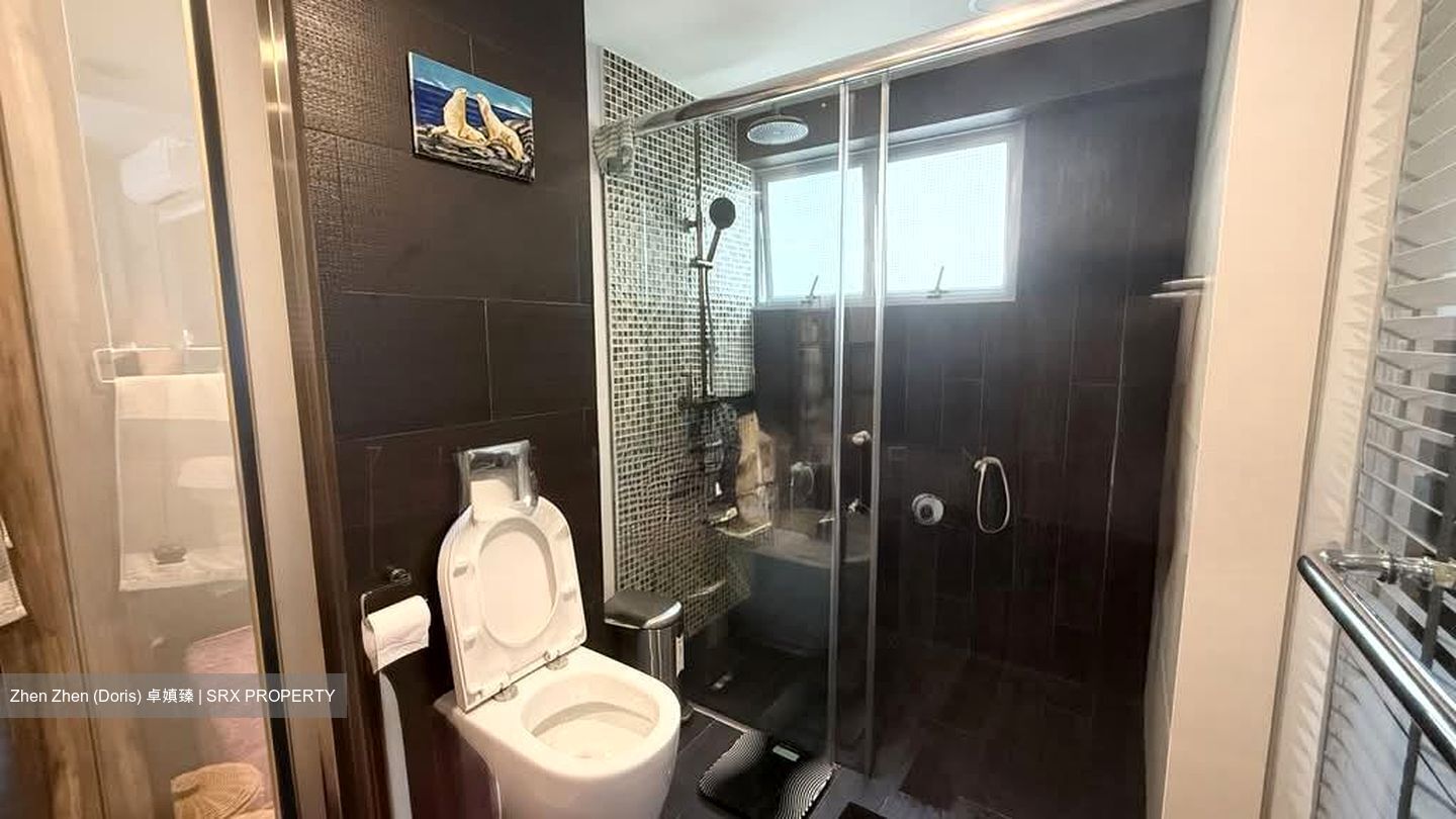 Braddell View (D20), Apartment #568303011